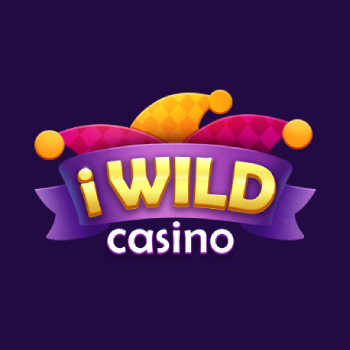 iwild casino norge logo