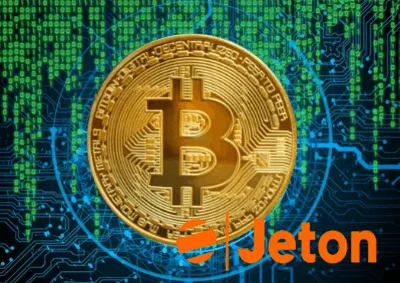 jeton har bitcoin