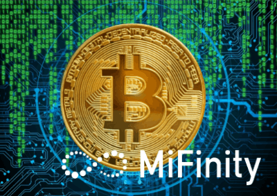 mifinity har bitcoin