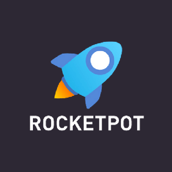 Rocketpot Casino image