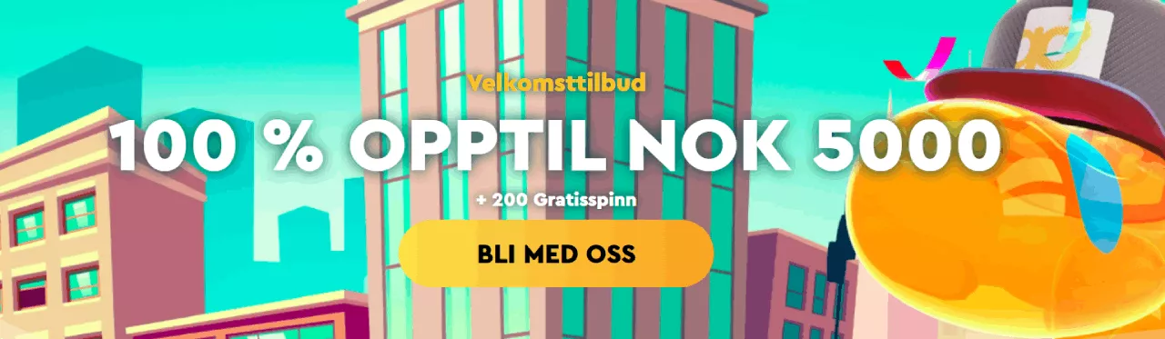 doggo casino norge bonus