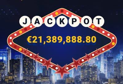 jackpoty casino norge jackpot