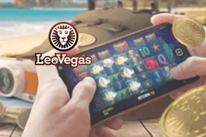 leovegas sommer kampanje