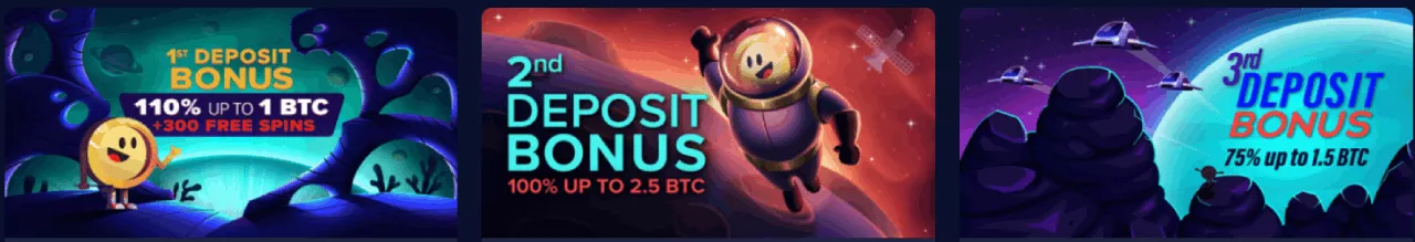 mbitcasino norge bonus