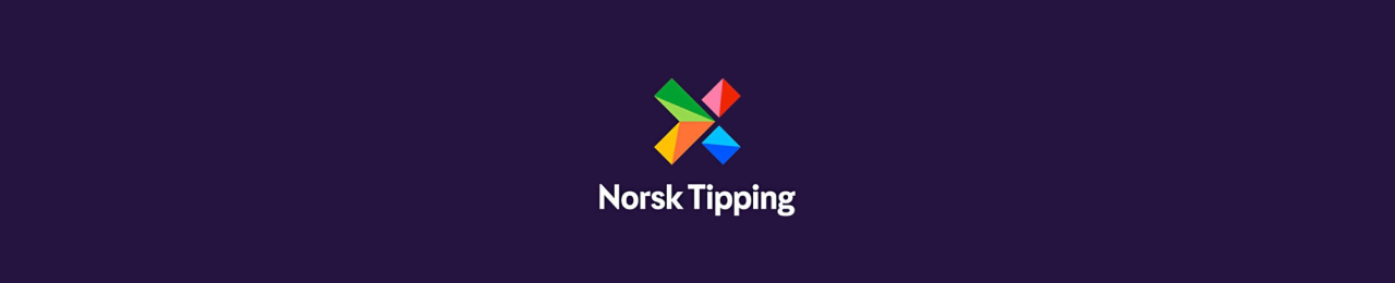 norsk tipping admistrerende direktør