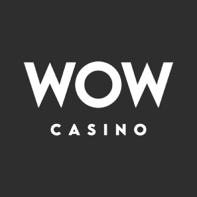 WOW Casino image