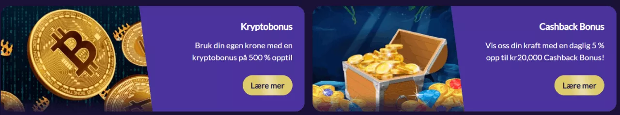 4kasino casino norge kampanjer