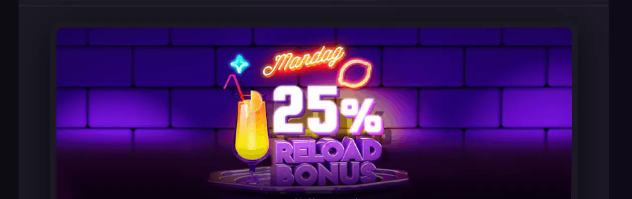 7bit casino norge cashback