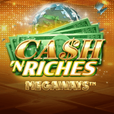 cash n riches spilleautomat