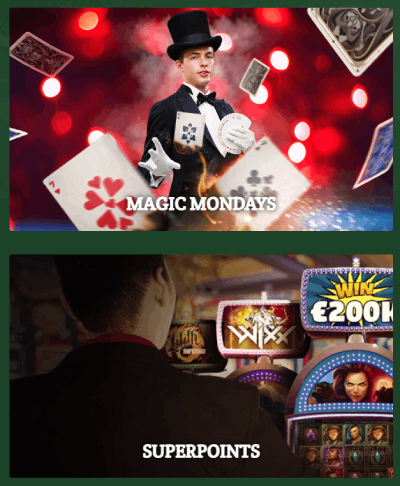 dublinbet casino norge bonus