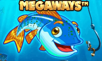 fishin frenzy megaways