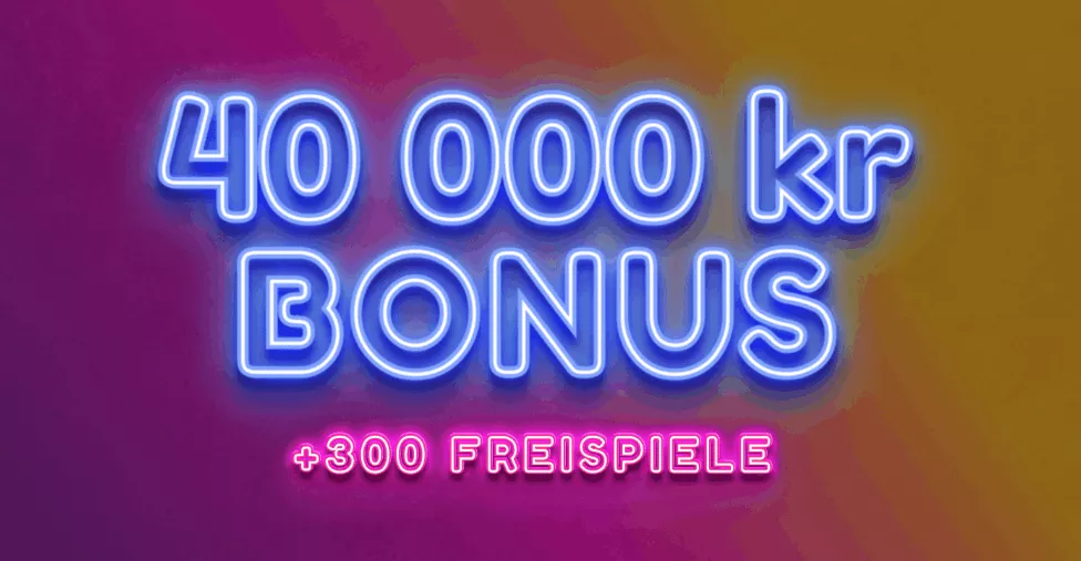 letslucky casino norge bonus