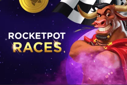 Rocketpot Races