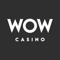 WOWcasino Logo
