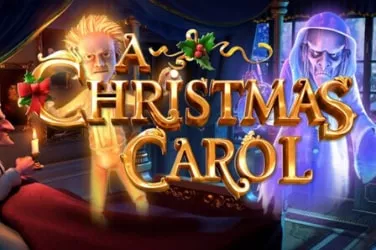 Christmas Carol logo