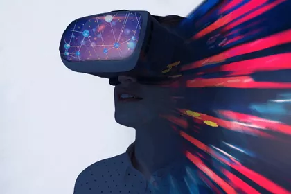 Kan man bruke VR for casinospill på nett?