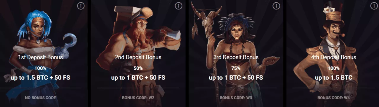 mirax casino norge bonus