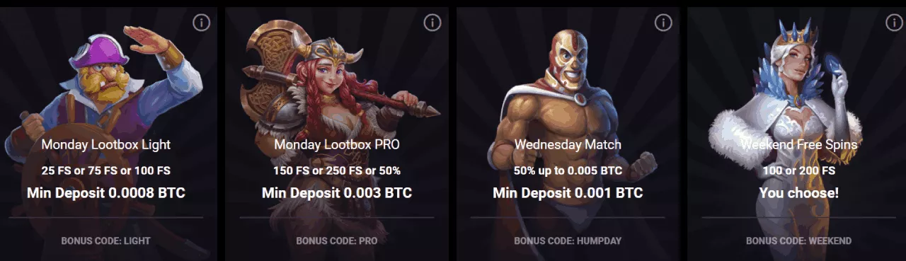 mirax casino norge kampanjer