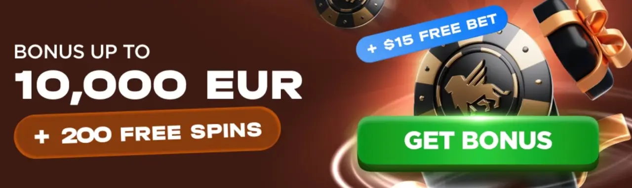 fairspin casino norge bonuser