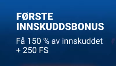 mostbet casino norge bonus