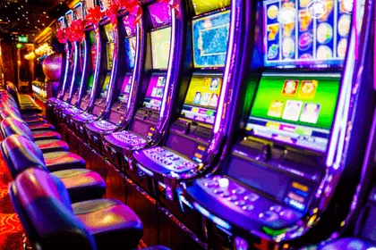 Norsk Tipping stopper casinoreklamene på TV