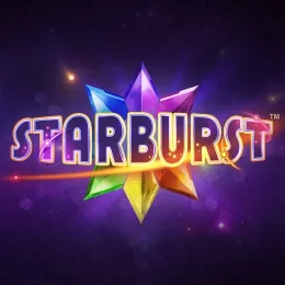 Starburst review image