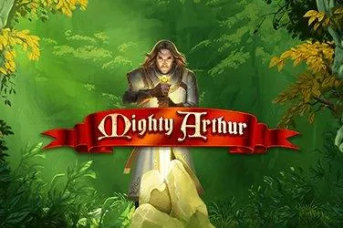 Mighty Arthur review image