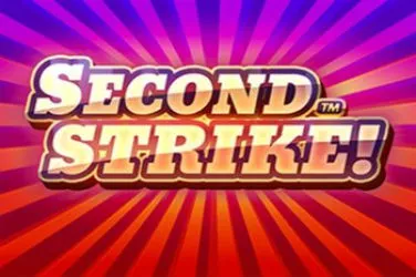 Second Strike review image