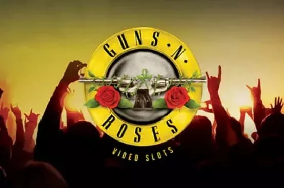 Guns N' Roses logo