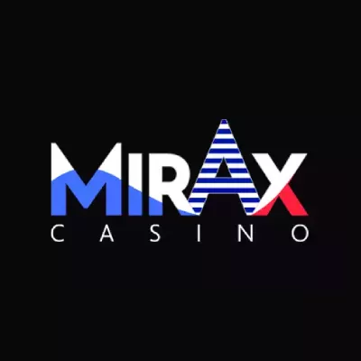 Mirax Casino review image