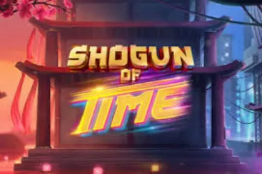 Shogun of Time review image