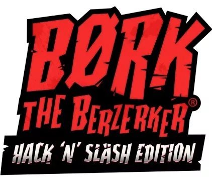 Børk the Berzerker – Hack-n-Slash Edition