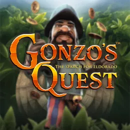 Gonzo's Quest review image