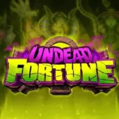 Undead Fortune logo