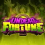 Undead Fortune logo