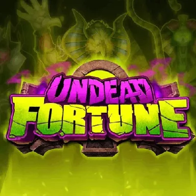 Undead Fortune review image