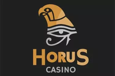 Horus Casino review image