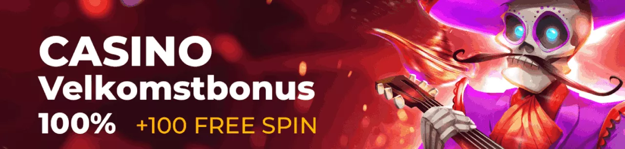 31bet casino norge bonus