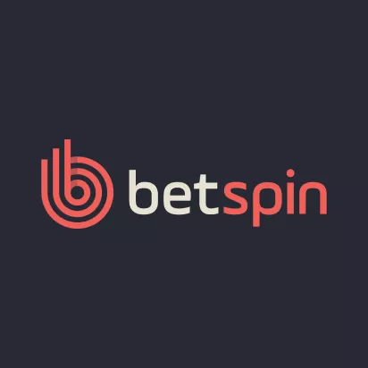 Betspin logo
