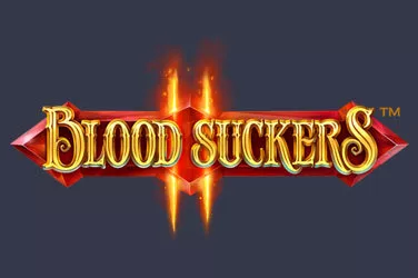 Blood Suckers 2 logo