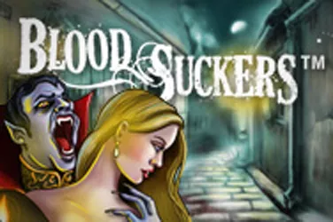 Blood Suckers logo