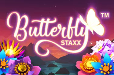 Butterfly Staxx logo