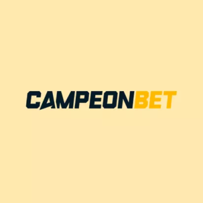 CampeonBet Logo