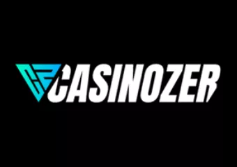 Casinozer review image