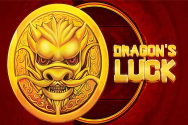 Dragon's Luck logo
