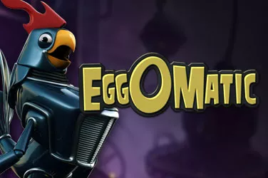 Eggomatic review image