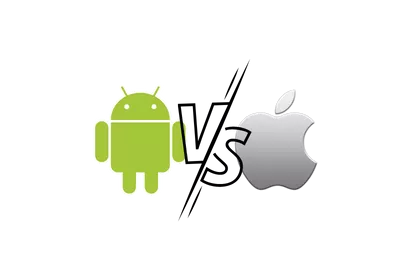 Er det forskjell på å spille på Android vs iPhone?