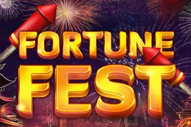 Fortune Fest logo