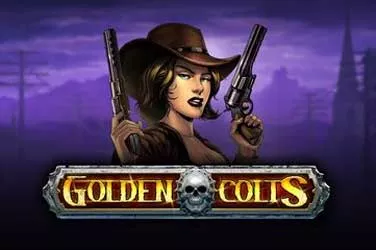 Golden Colts review image