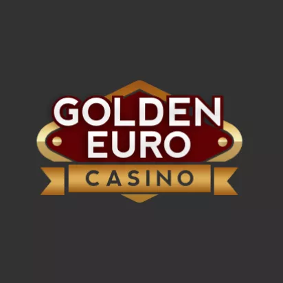 Golden Euro logo